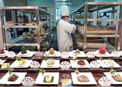 餐饮服务与管理的22道深思题 从美食到卓越运营的进阶之路