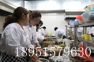 无锡华厨餐饮管理 早餐面点培训班哪家好？南通早餐面点培训深度解析