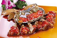 七欣天 从码头膏蟹到精致蟹宴的餐饮管理之道