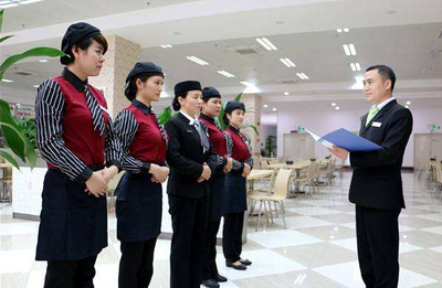 疫情寒冬下的餐饮管理 挑战与破局之道